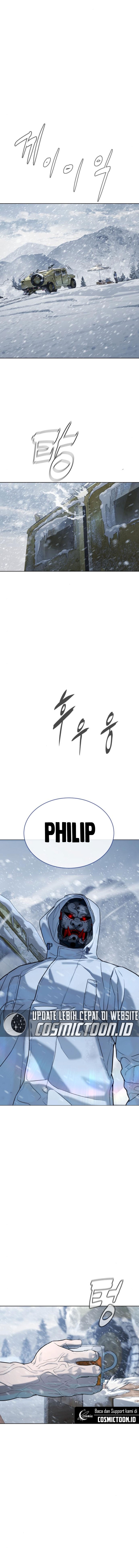 Read Killer Peter (ID) Manga Online