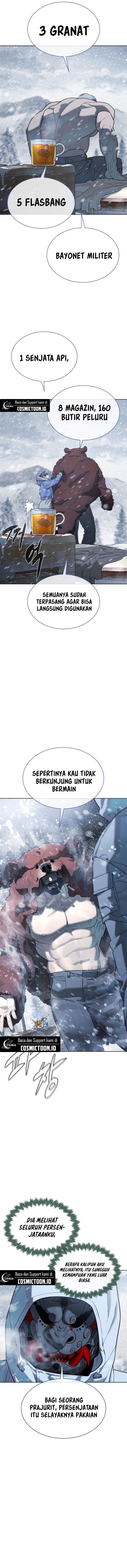 Read Killer Peter (ID) Manga Online