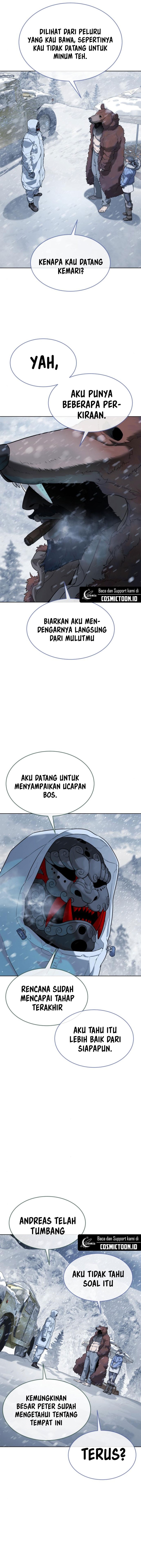 Read Killer Peter (ID) Manga Online