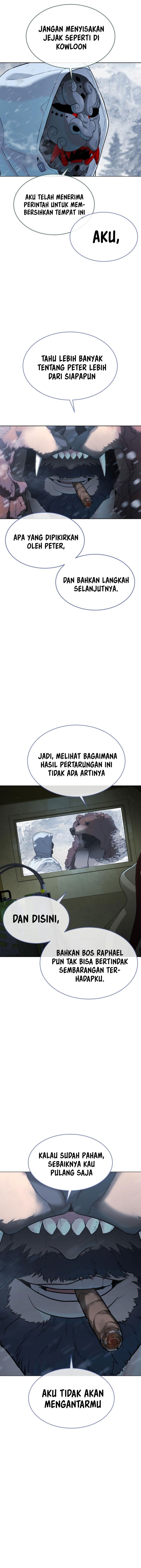 Read Killer Peter (ID) Manga Online