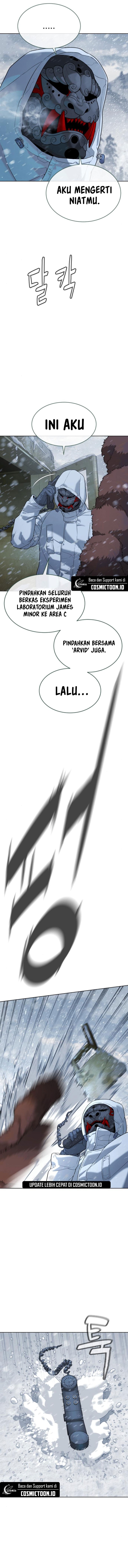 Read Killer Peter (ID) Manga Online