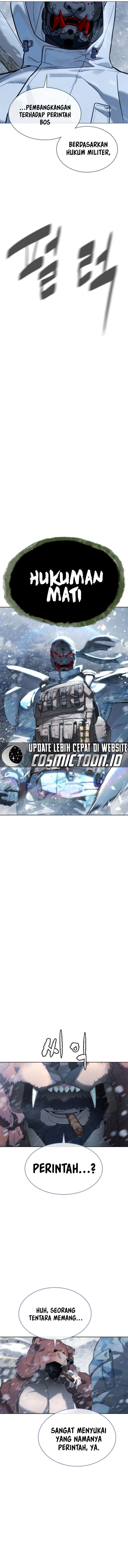 Read Killer Peter (ID) Manga Online