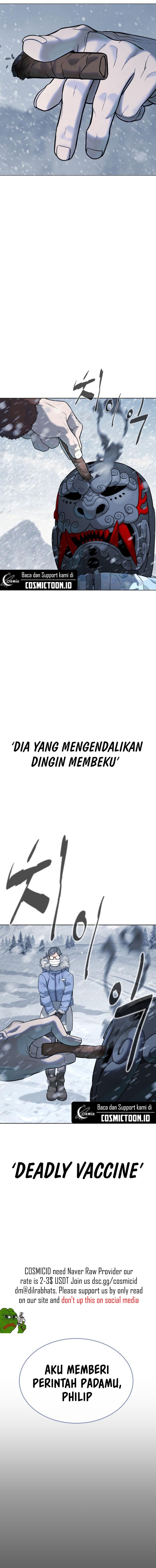 Read Killer Peter (ID) Manga Online