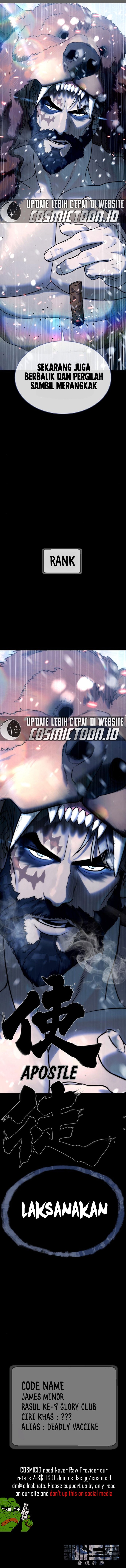 Read Killer Peter (ID) Manga Online