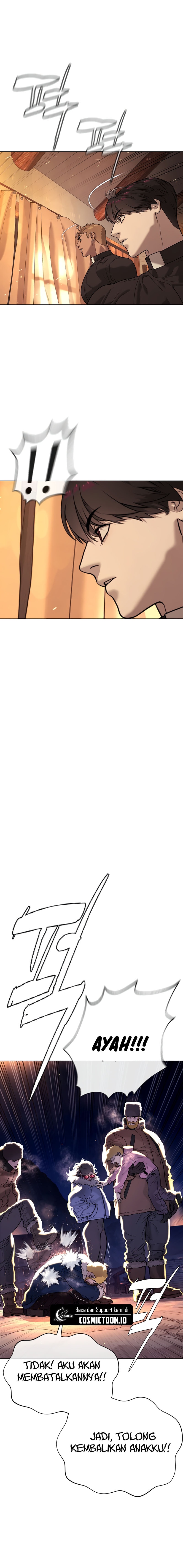 Read Killer Peter (ID) Manga Online