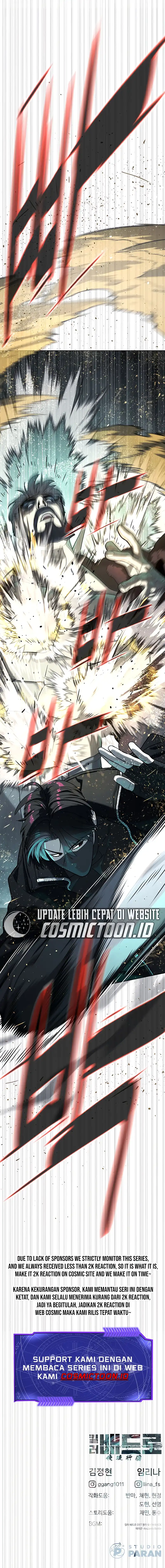 Read Killer Peter (ID) Manga Online