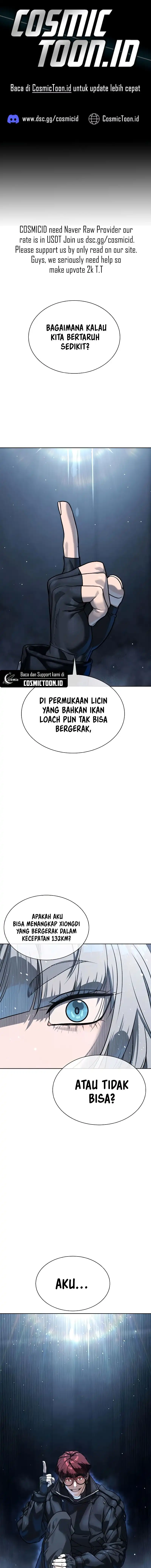 Read Killer Peter (ID) Manga Online