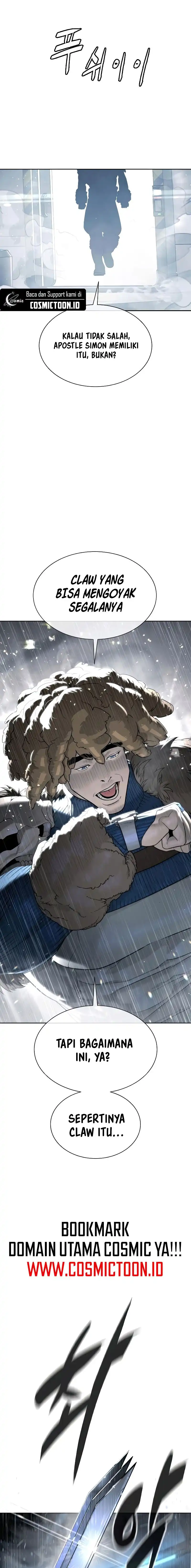 Read Killer Peter (ID) Manga Online