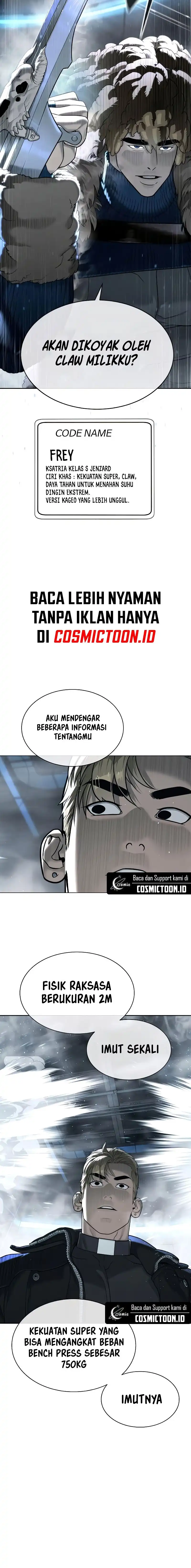 Read Killer Peter (ID) Manga Online