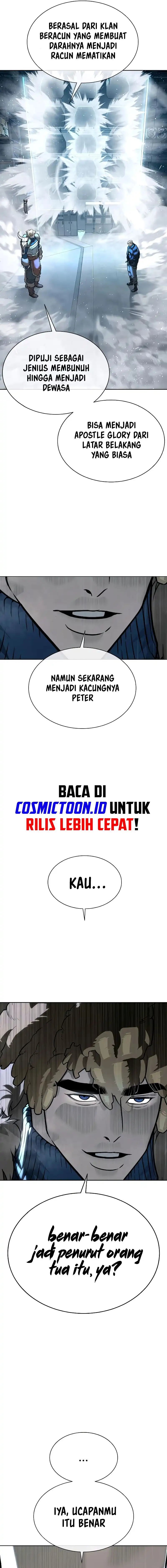 Read Killer Peter (ID) Manga Online