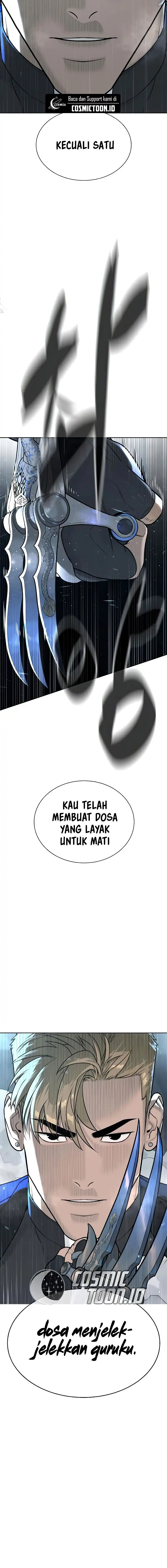 Read Killer Peter (ID) Manga Online