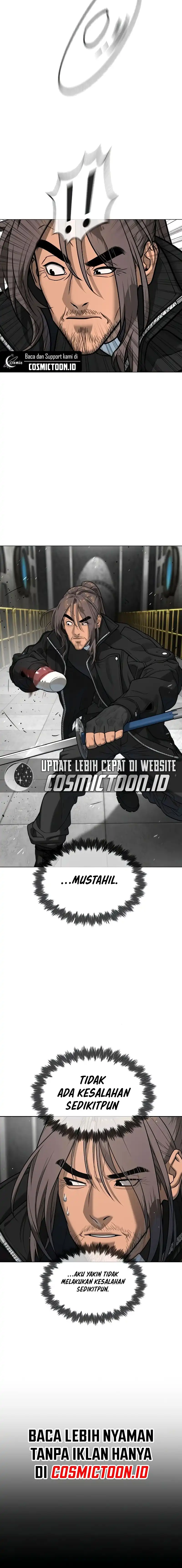 Read Killer Peter (ID) Manga Online