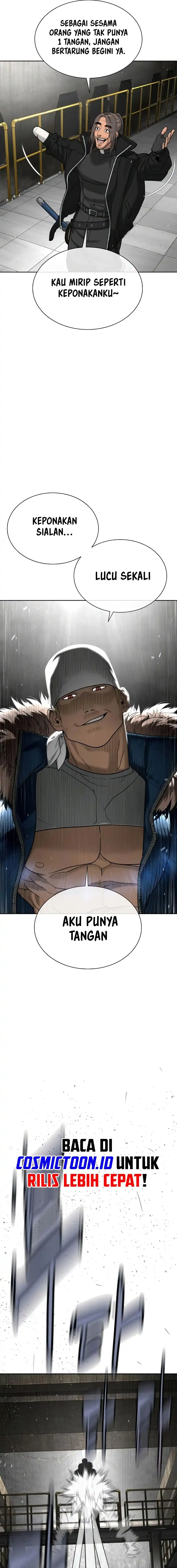 Read Killer Peter (ID) Manga Online