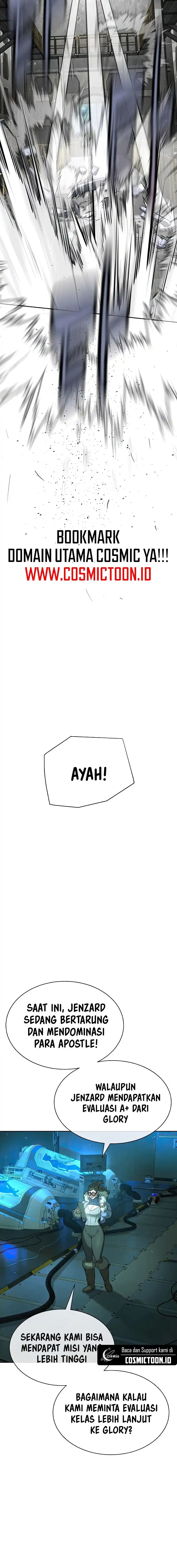 Read Killer Peter (ID) Manga Online