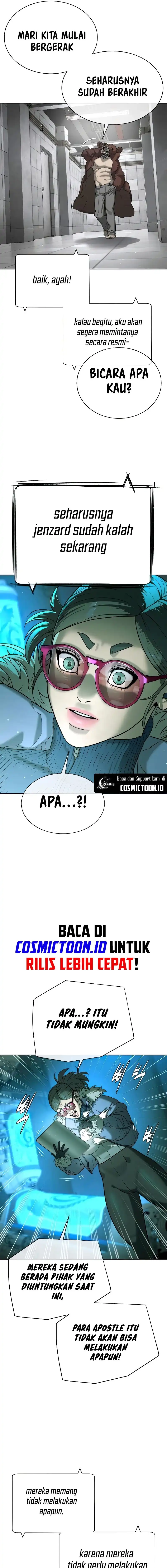 Read Killer Peter (ID) Manga Online