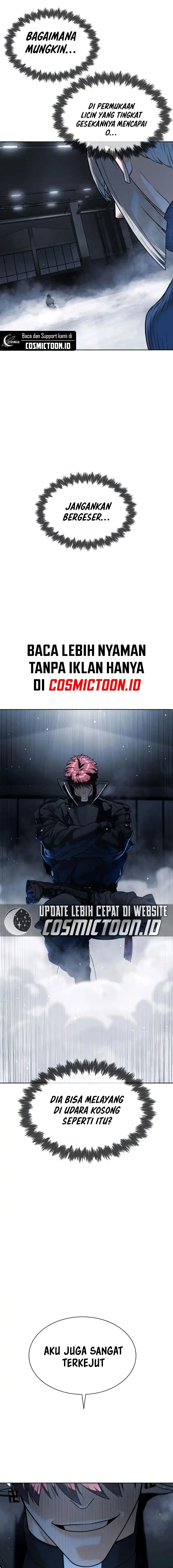 Read Killer Peter (ID) Manga Online