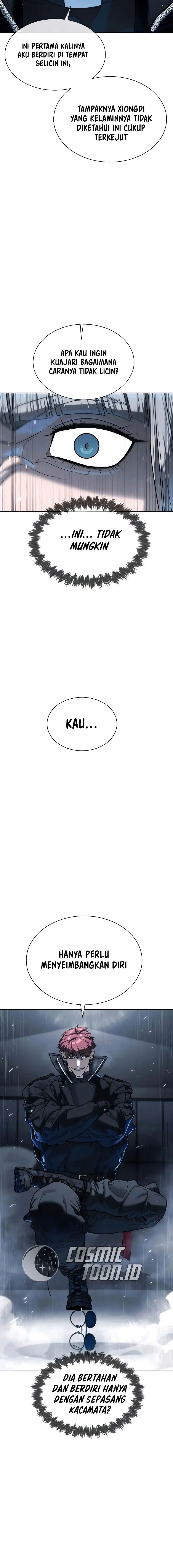 Read Killer Peter (ID) Manga Online