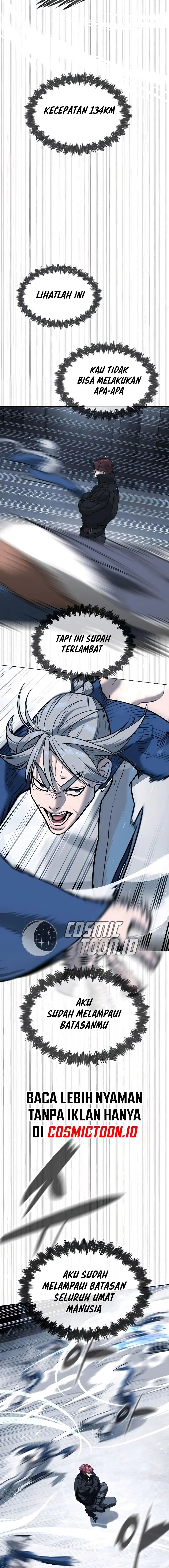 Read Killer Peter (ID) Manga Online