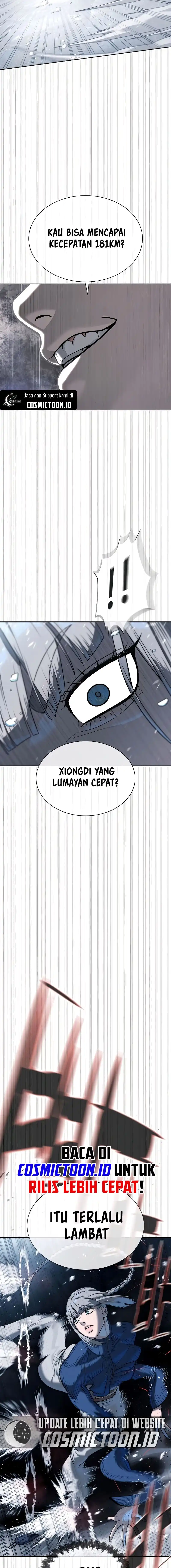 Read Killer Peter (ID) Manga Online