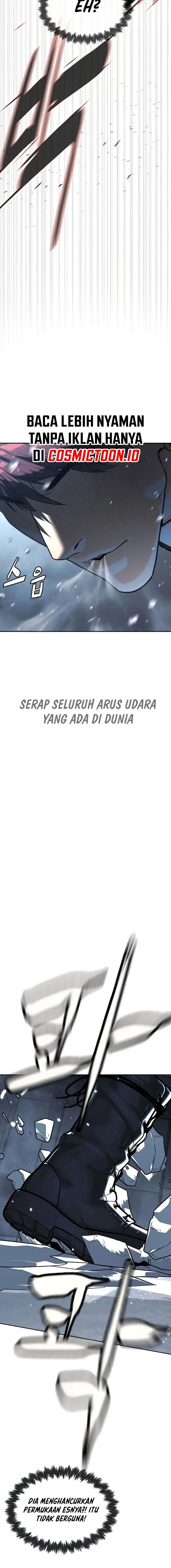 Read Killer Peter (ID) Manga Online