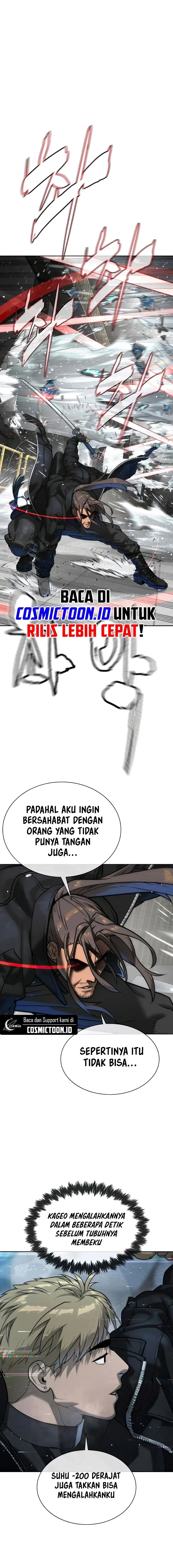 Read Killer Peter (ID) Manga Online