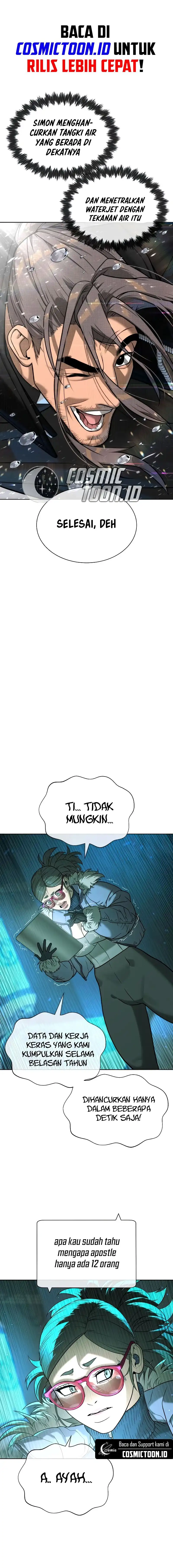 Read Killer Peter (ID) Manga Online