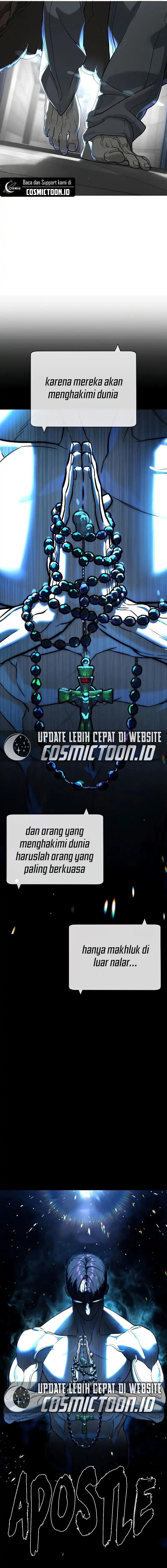 Read Killer Peter (ID) Manga Online