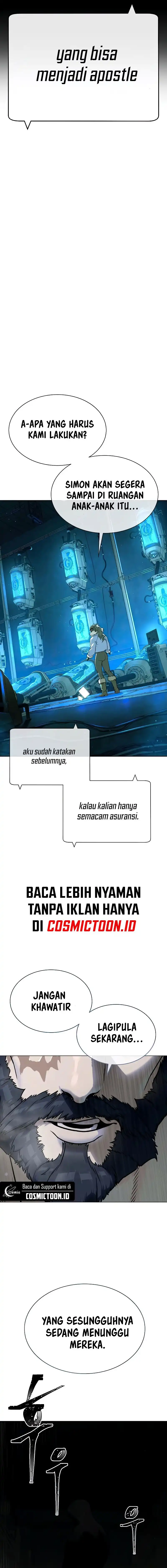 Read Killer Peter (ID) Manga Online