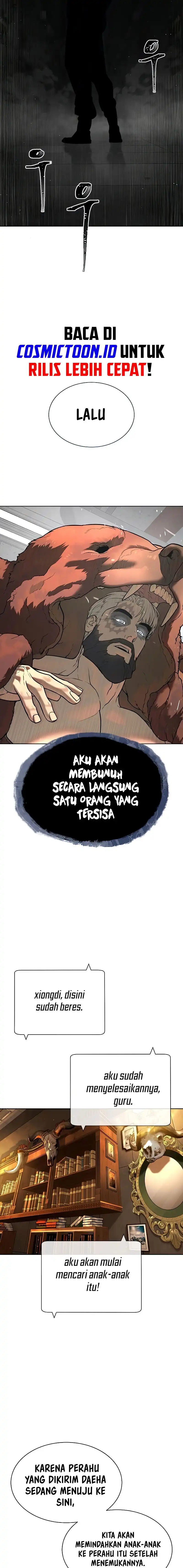 Read Killer Peter (ID) Manga Online