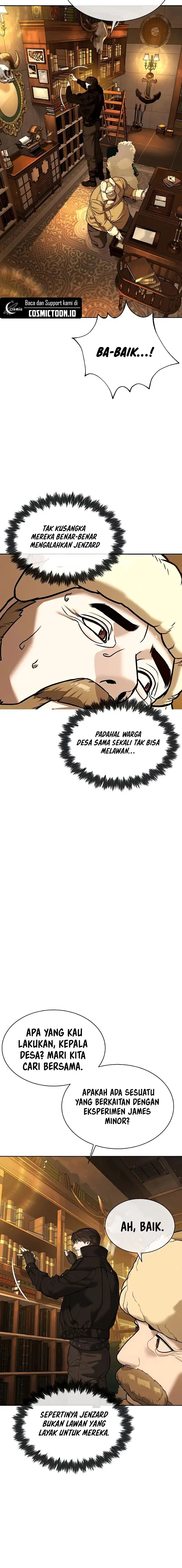 Read Killer Peter (ID) Manga Online