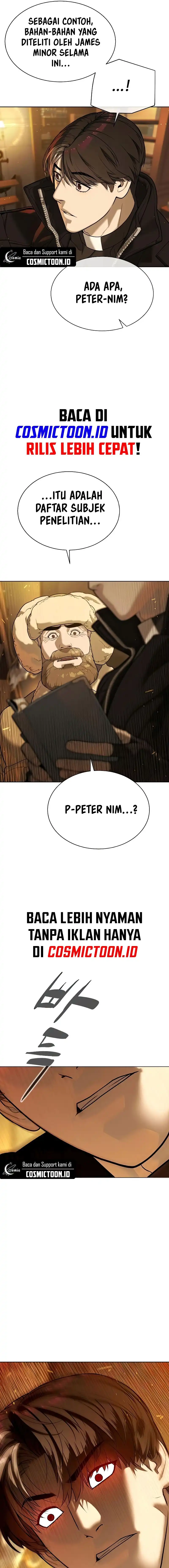 Read Killer Peter (ID) Manga Online