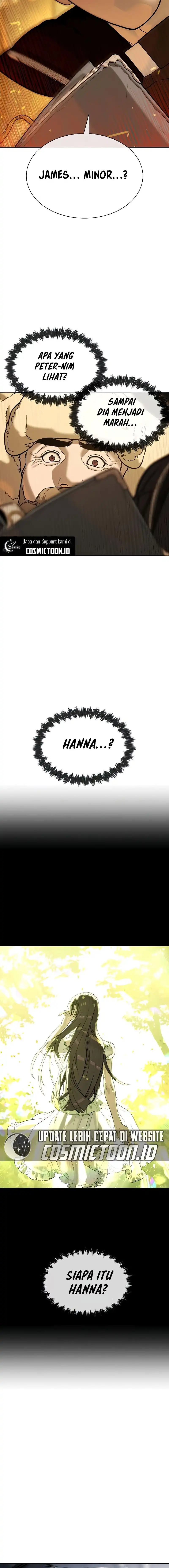 Read Killer Peter (ID) Manga Online