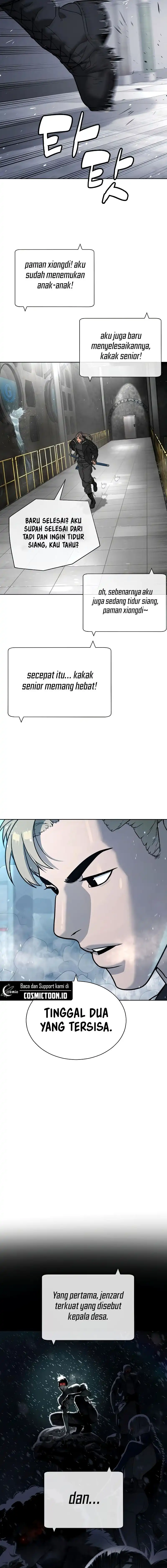 Read Killer Peter (ID) Manga Online