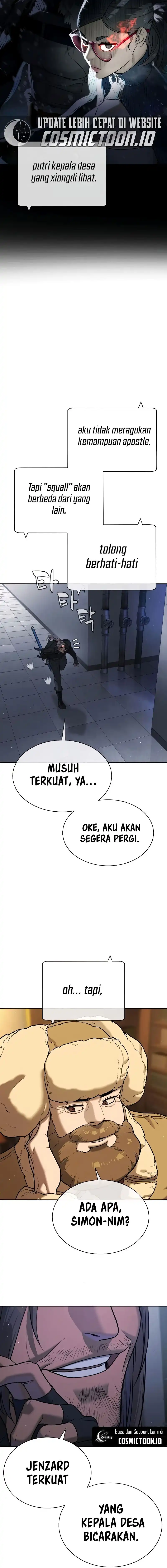 Read Killer Peter (ID) Manga Online