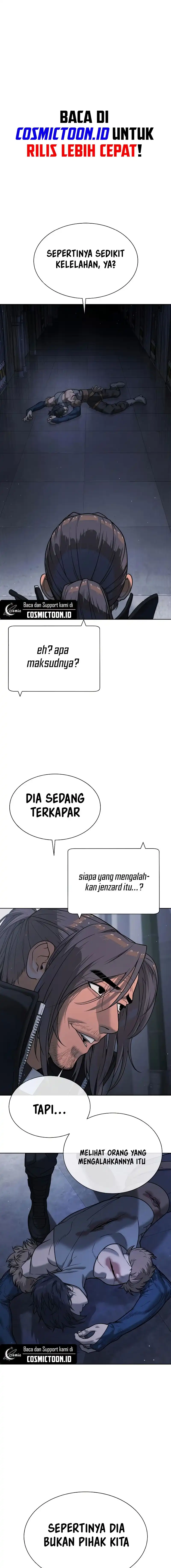 Read Killer Peter (ID) Manga Online