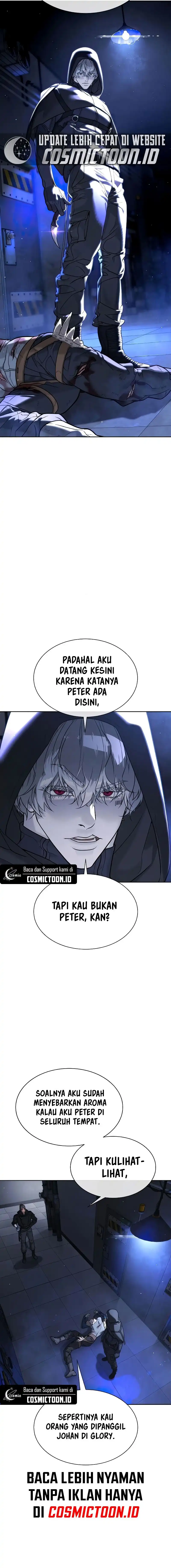 Read Killer Peter (ID) Manga Online