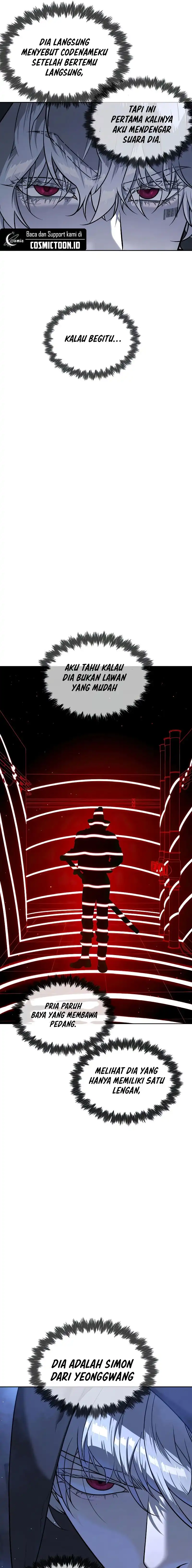 Read Killer Peter (ID) Manga Online