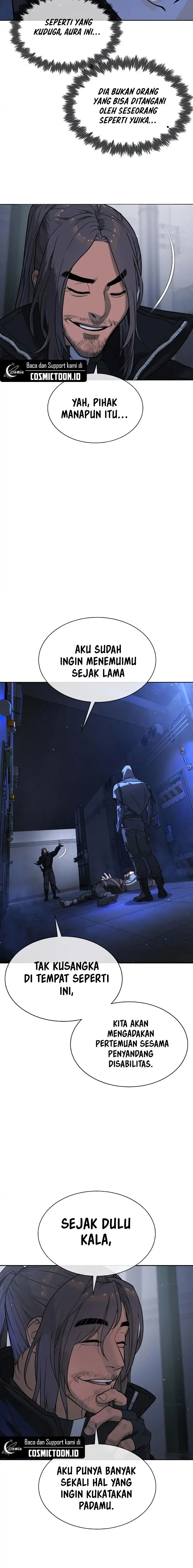 Read Killer Peter (ID) Manga Online