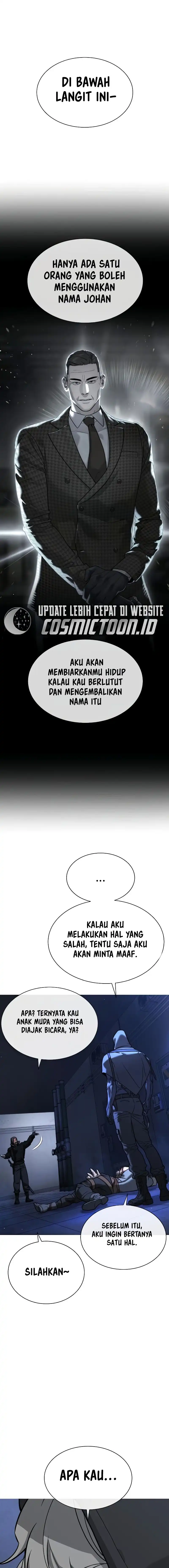 Read Killer Peter (ID) Manga Online