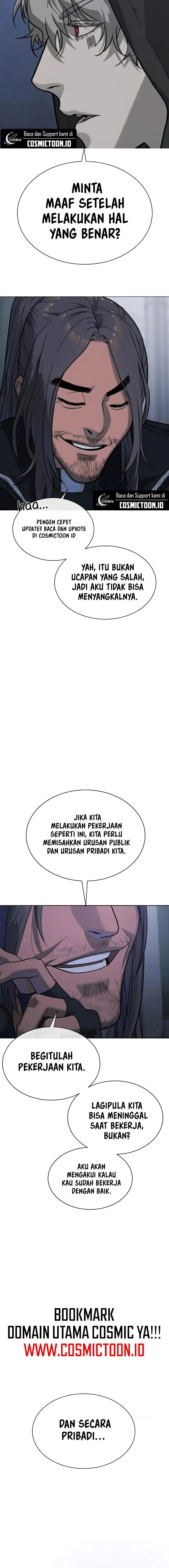 Read Killer Peter (ID) Manga Online