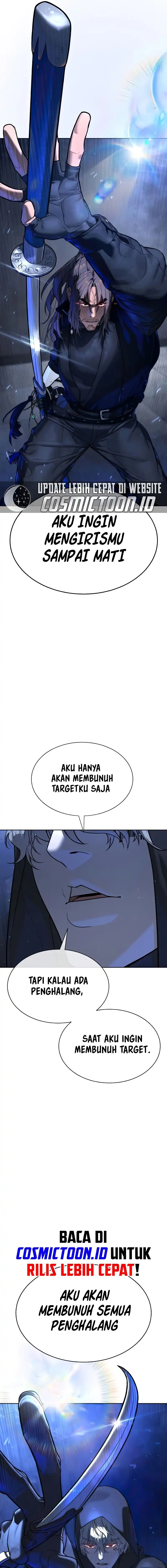 Read Killer Peter (ID) Manga Online