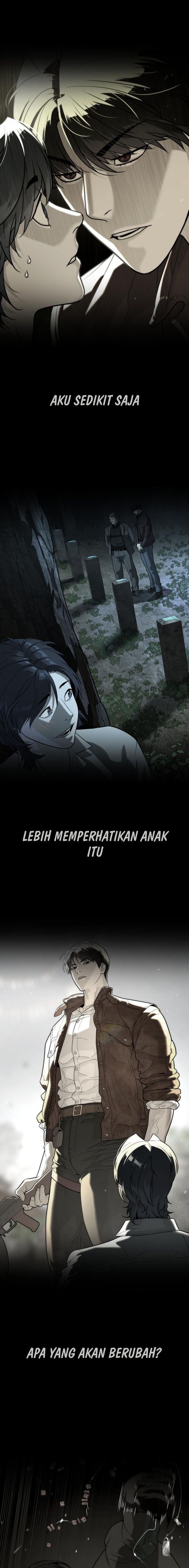 Read Killer Peter (ID) Manga Online