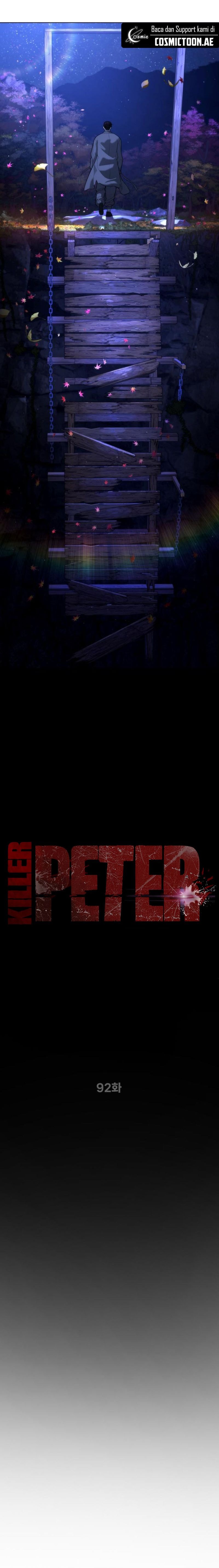 Read Killer Peter (ID) Manga Online