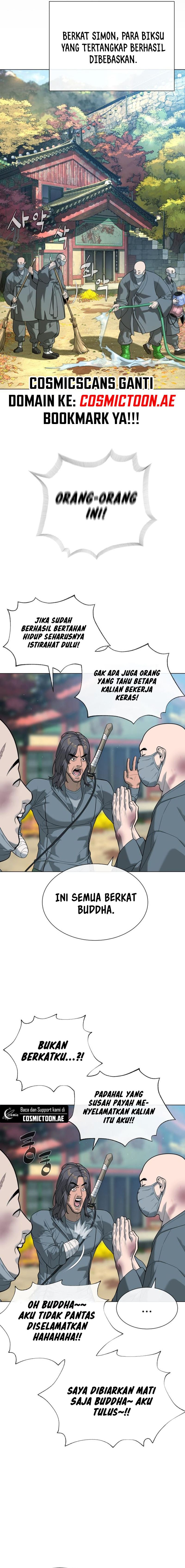 Read Killer Peter (ID) Manga Online