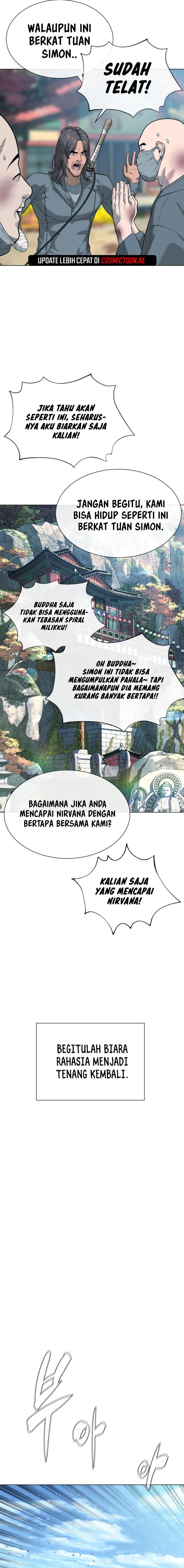 Read Killer Peter (ID) Manga Online