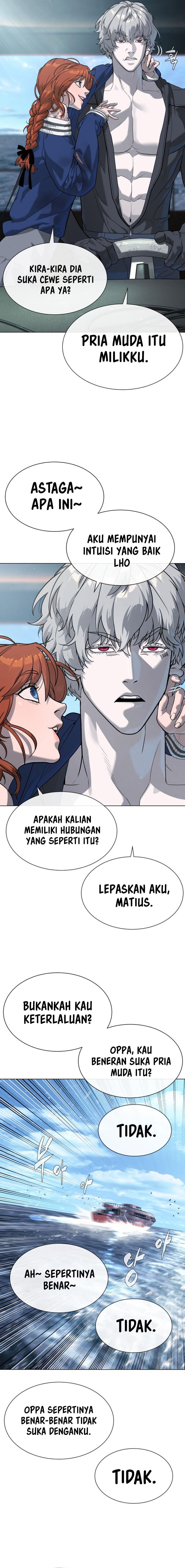Read Killer Peter (ID) Manga Online