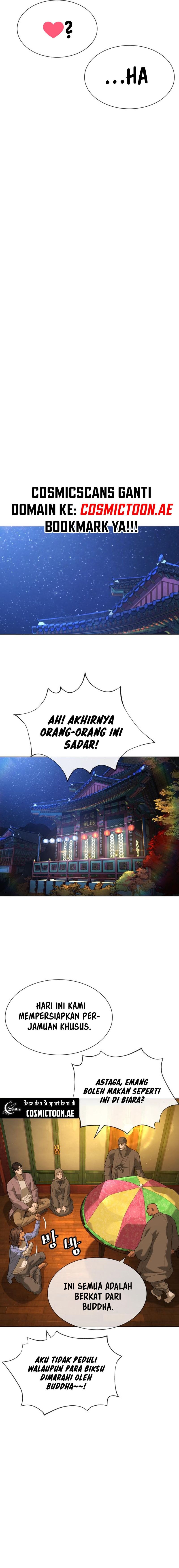 Read Killer Peter (ID) Manga Online