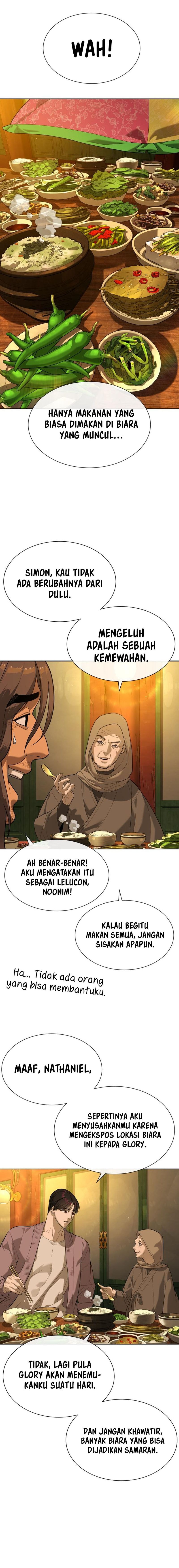 Read Killer Peter (ID) Manga Online