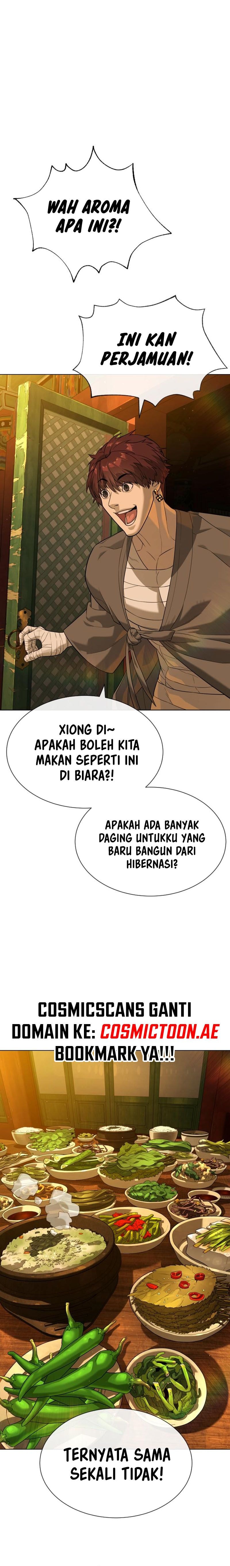 Read Killer Peter (ID) Manga Online