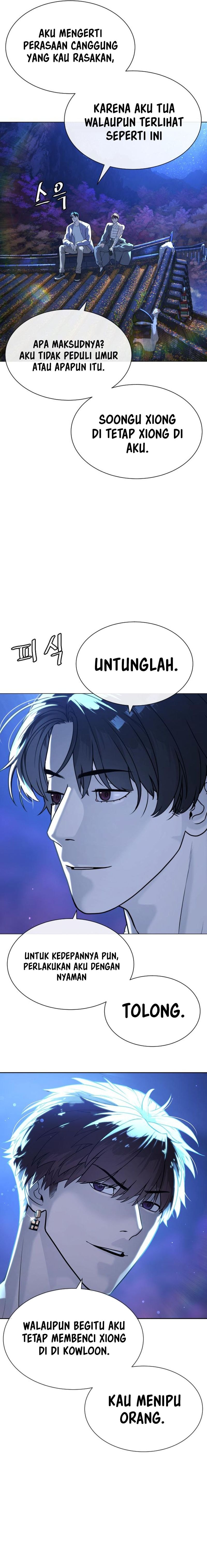 Read Killer Peter (ID) Manga Online